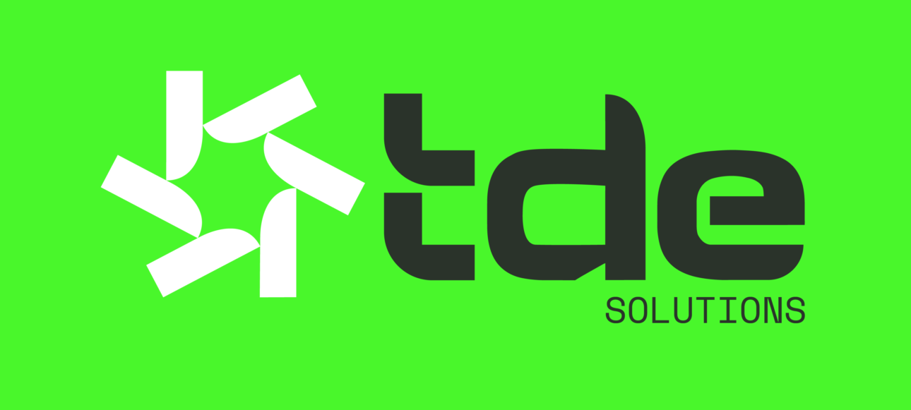 TDE Solutions