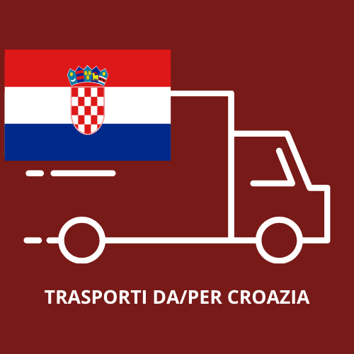 trasporti croazia