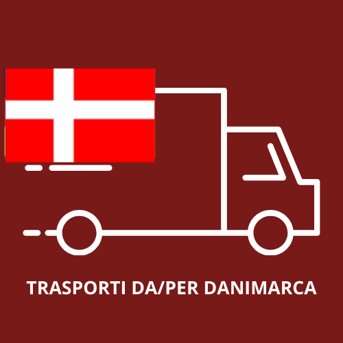 trasporti danimarca