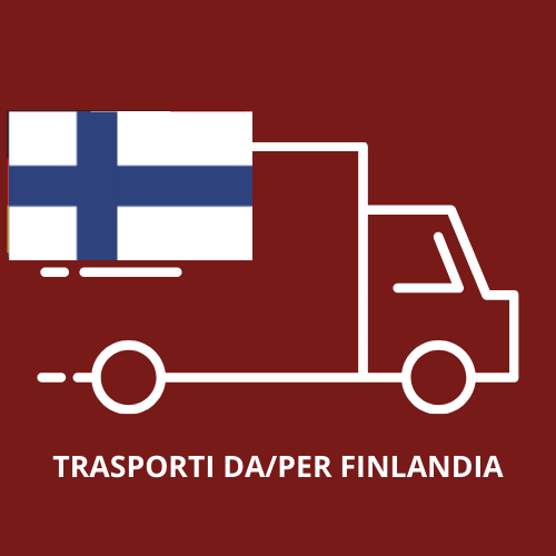 trasporti finlandia