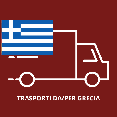 trasporti grecia