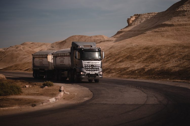 Trasporti Internazionali