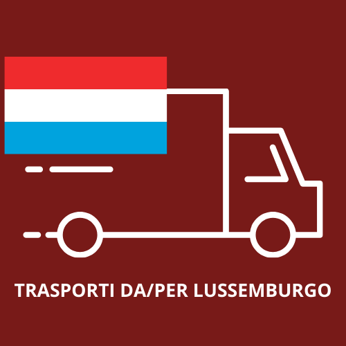 trasporti lussemburgo