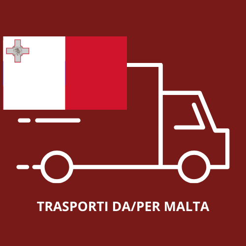 trasporti malta