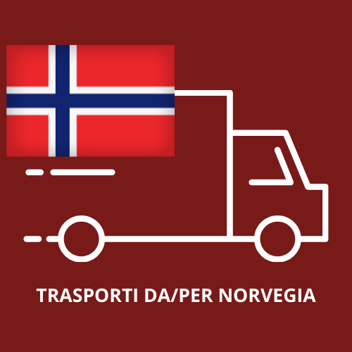 trasporto norvegia