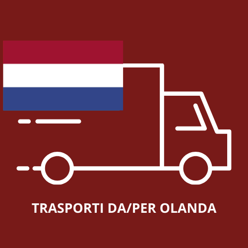 trasporti olanda