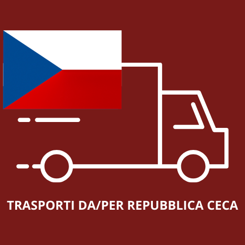 trasporti repubblica ceca