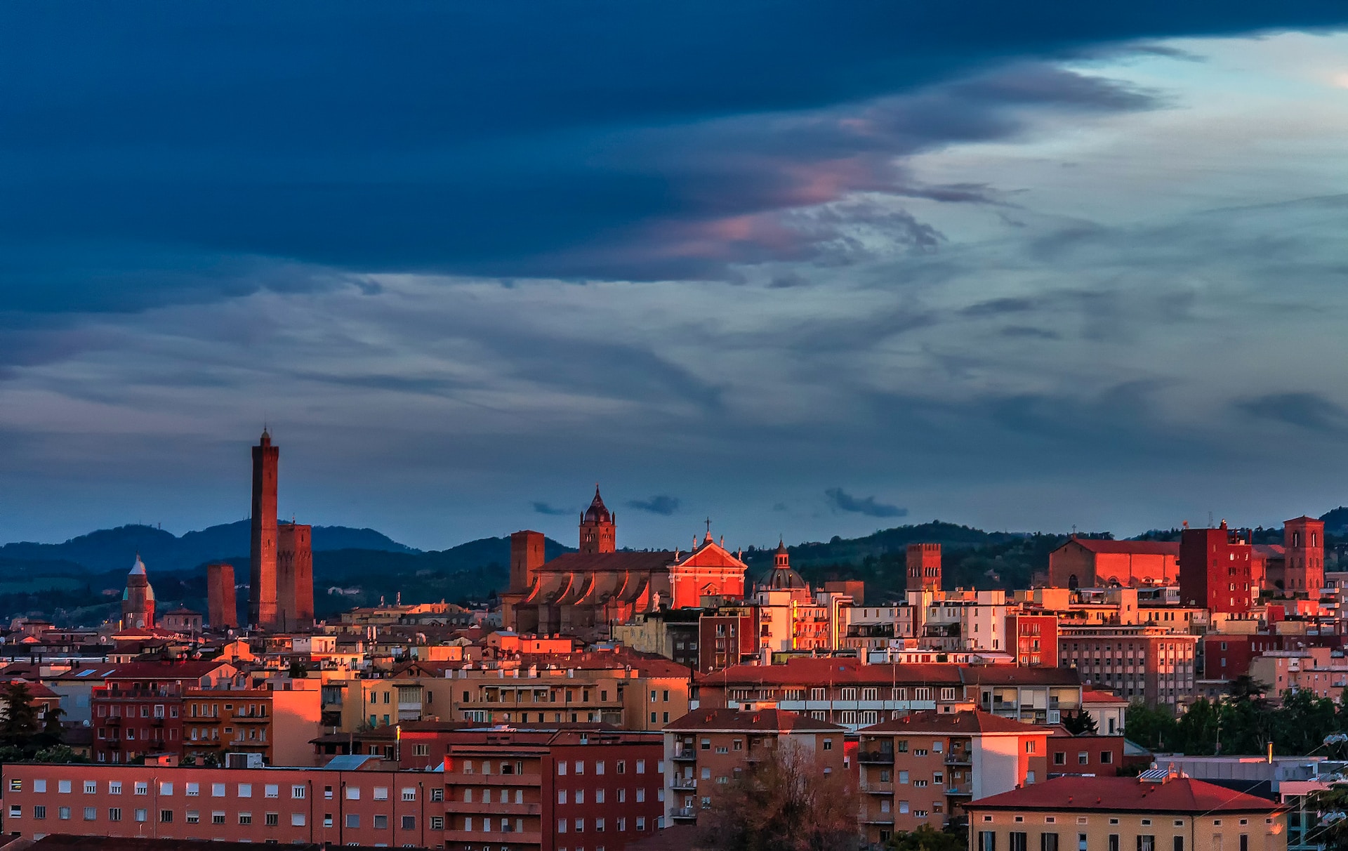 Trasporti Emilia Romagna